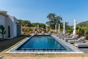 Kazabella Saint Maxime Villa Helia